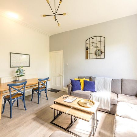 Centralised Osborne House With Free Parking By Prescott Apartments ブリストル エクステリア 写真